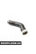 25369 RAPRO Патрубок інтеркулера Golf/Jetta/Touran 1.4 TSI 06-08