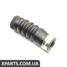 25373 RAPRO Патрубок інтеркулера Golf/Passat/Touran 1.9-2.0 TDI 06-06