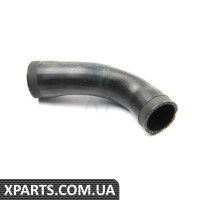 25393 RAPRO Патрубок інтеркулера Caddy/Polo 1.9 TDI 96-03