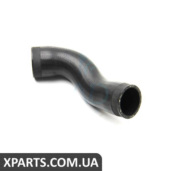 25393 RAPRO Патрубок інтеркулера Caddy/Polo 1.9 TDI 96-03