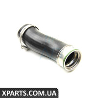 25394 RAPRO Патрубок інтеркулера Audi Q7/Touareg 3.0 TDI 04-