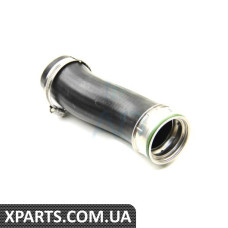 25394 RAPRO Патрубок інтеркулера Audi Q7/Touareg 3.0 TDI 04-