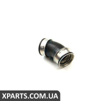 25410 RAPRO Патрубок інтеркулера Touareg 2.5 TDI 03-07