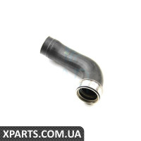 25422 RAPRO Патрубок інтеркулера VW Tiguan 2.0TDI 07-Л.