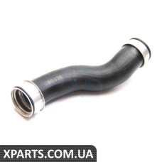 25425 RAPRO Патрубок інтеркулера VW Tiguan 2.0TFSI 07 Пр.