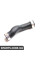 25425 RAPRO Патрубок інтеркулера VW Tiguan 2.0TFSI 07 Пр.
