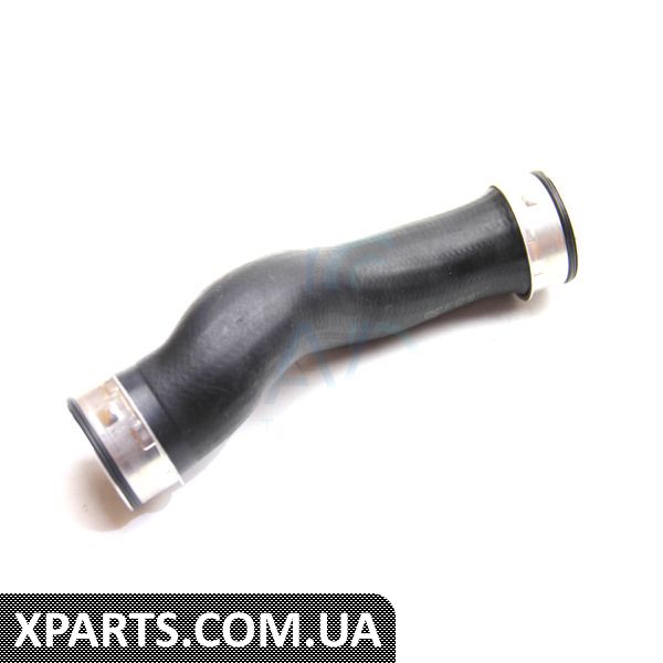 25425 RAPRO Патрубок інтеркулера VW Tiguan 2.0TFSI 07 Пр.