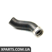 25614 RAPRO Патрубок інтеркулера VW T5 2.5 TDI 03-09