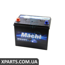 25641 MACHT Аккумулятор Macht Asia 70Ah/560A 260x172x224