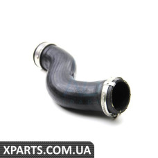 25644 RAPRO Патрубок інтеркулера Golf VI/Jetta IV 1.8/2.0TSI 09- Пр.