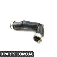 25679 RAPRO Патрубок інтеркулера Golf IV/Bora 1.9TDI 98-