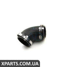 25688 RAPRO Патрубок інтеркулера VW T5 2.0 TDI