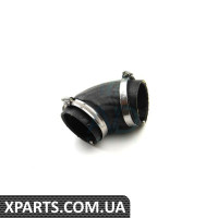25689 RAPRO Патрубок інтеркулера VW T5 2.0 TDI