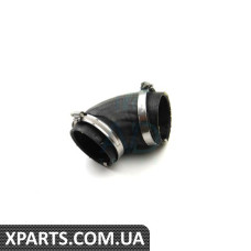 25689 RAPRO Патрубок інтеркулера VW T5 2.0 TDI