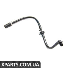 25745 RAPRO Шланг вакуумного насосу Golf III/IV/Passat 1.6/2.0i 90-02 (Original)