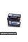 25874 MACHT Акумулятор Macht Silver Power 65Ah/640A 242x175x190