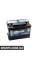 25875 MACHT Акумулятор Macht Silver Power 75Ah/750A 278x175x175