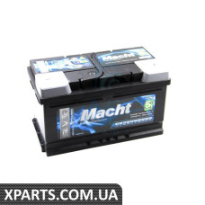 Аккумулятор Macht Silver Power 85Ah/800A 310x175x175  MACHT 25876
