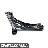25TC877 ETS Важіль передній Octavia/SuperB/VW Caddy III 04-Л