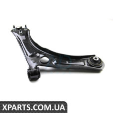 25TC877 ETS Важіль передній Octavia/SuperB/VW Caddy III 04-Л