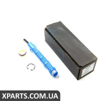 260794 HCCARGO Осушувач кондиціонера Fiorino/Nemo/Bipper 1.3/1.4 HDi 07-