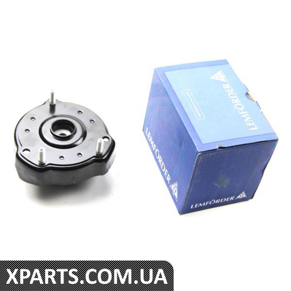2608901 LEMFORDER Опора амортизатора перед. MB E-клас (W211) 02-