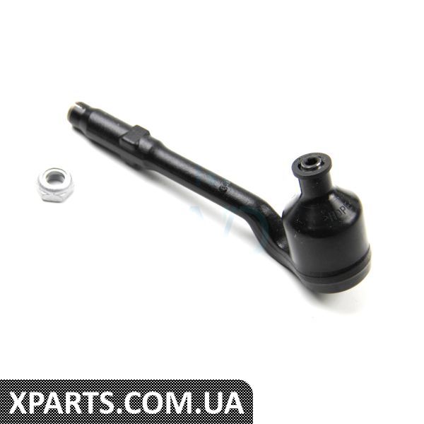 2710602 LEMFORDER Наконечник рульової тяги BMW X5 (E53) 00-06