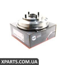 2715S ABS Гальмівний барабан задн. Focus 98-07