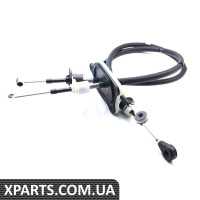 2CBFI012 COFLE Трос кулісі Doblo 1.3MJTD 09-