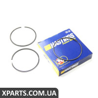 2D7377 HASTINGSPISTONRING Кільця поршневі TRANSIT 2.4 TDCi 01-14 (89,9mm/STD)
