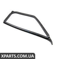 2E0845322 VOLKSWAGEN Ущільнювач бокового стекла перед. Пр. Crafter