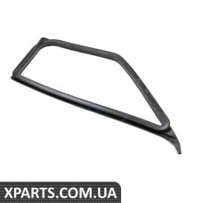 2E0845322 VOLKSWAGEN Ущільнювач бокового стекла перед. Пр. Crafter
