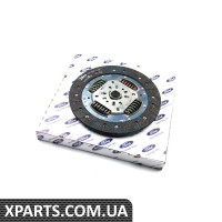 2T147550FE FORD Диск прищеплення Connect 1.8Di 02- (75PS)