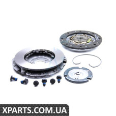 3000288002 SACHS Комплект зчеплення Golf III/Vento/Cordoba/Ibiza 1.9TD 91- (210mm)