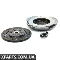 3000950783 SACHS Комплект зчеплення Jumpy/Scudo/Expert 1.9 D 96-