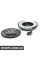 3000950783 SACHS Комплект зчеплення Jumpy/Scudo/Expert 1.9 D 96-