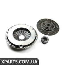 3000951262 SACHS Комплект зчеплення T5 2.0i 03-