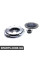 3000954042 SACHS Комплект зчеплення Mazda 6 2.0/2.3 02-07 (6 МКПП)
