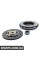 3000970125 SACHS Комплект зчеплення Ducato/Boxer 2.2HDi 06- (74kw)