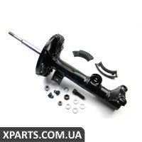 300138 SACHS Амортизатор передній MB C-class (W203) 00- (газ)