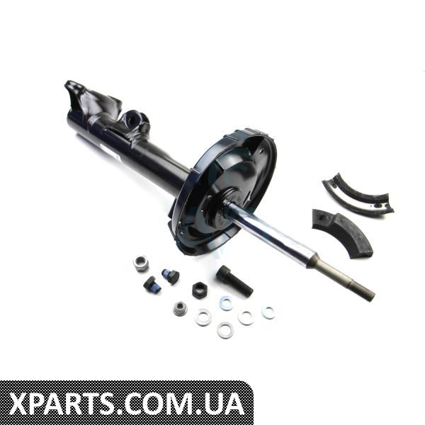 300138 SACHS Амортизатор передній MB C-class (W203) 00- (газ)
