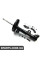 300138 SACHS Амортизатор передній MB C-class (W203) 00- (газ)