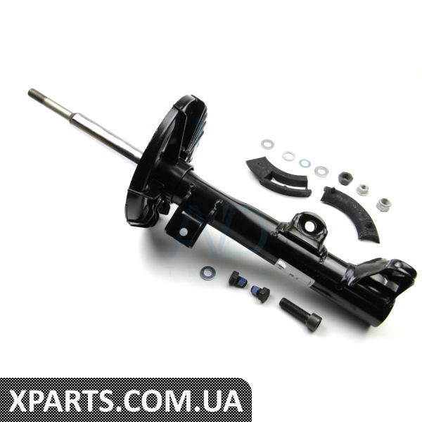 300138 SACHS Амортизатор передній MB C-class (W203) 00- (газ)