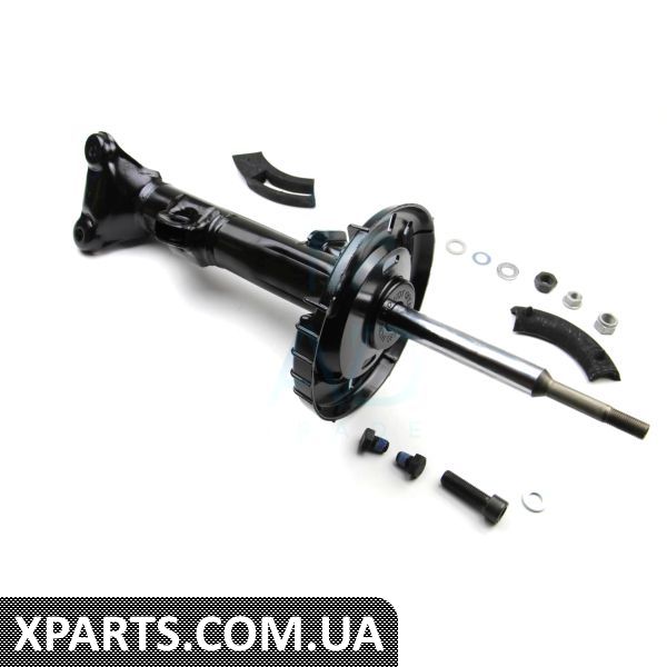 300138 SACHS Амортизатор передній MB C-class (W203) 00- (газ)
