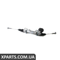 3011319 HATTAT Рульова рейка Kangoo 01-05 /Clio II/Thalia 01-0 (+ГУ)