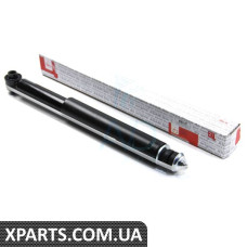 30124 ASAM Амортизатор зад. Solenza 1.4-1.9 03- (газ.)