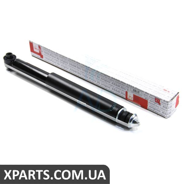 30124 ASAM Амортизатор зад. Solenza 1.4-1.9 03- (газ.)