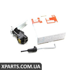 30176 ABS Датчик ABS пров. E82/E88/E93/E92/E87/E91/E81/E90/E46 02-