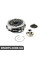 302054315R RENAULT Комплект зчеплення Megane/Scenic 1.5dCi 08- (АКПП/DC4) (без вилок)