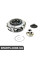 302054315R RENAULT Комплект зчеплення Megane/Scenic 1.5dCi 08- (АКПП/DC4) (без вилок)